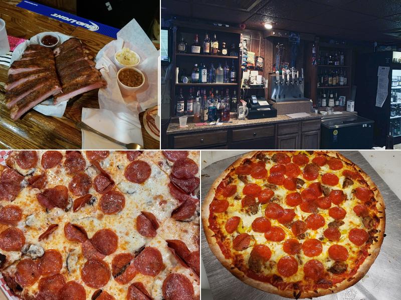 Plaza Pub 6202 Douglas Ave A, Des Moines