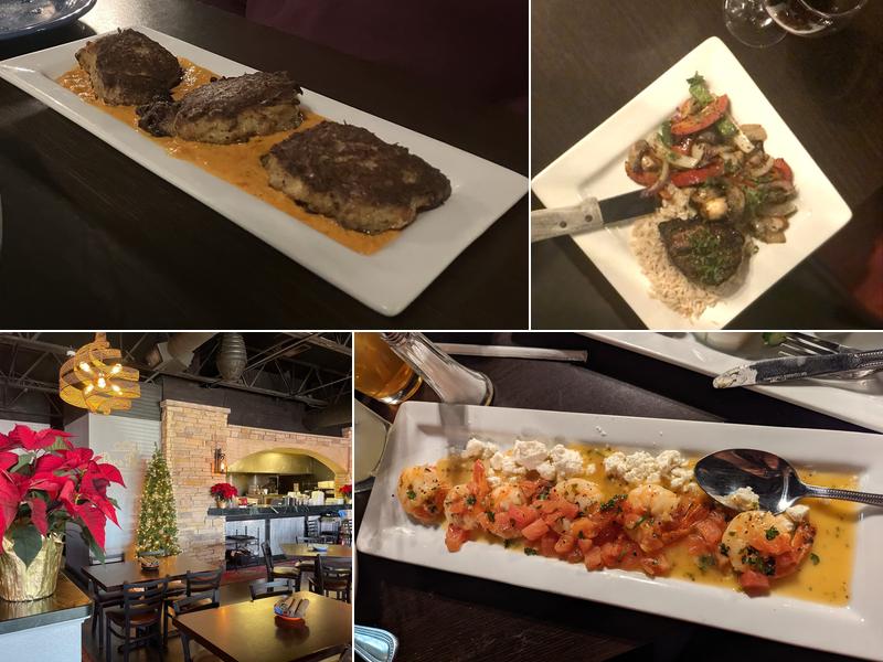 Poco Piatti 6710 Central Ave, Toledo