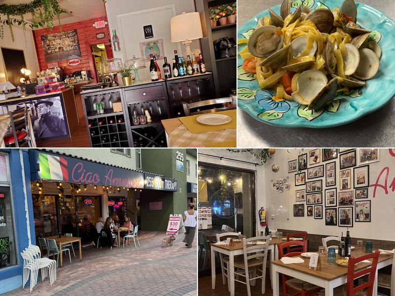 Ciao Ammore trattoria