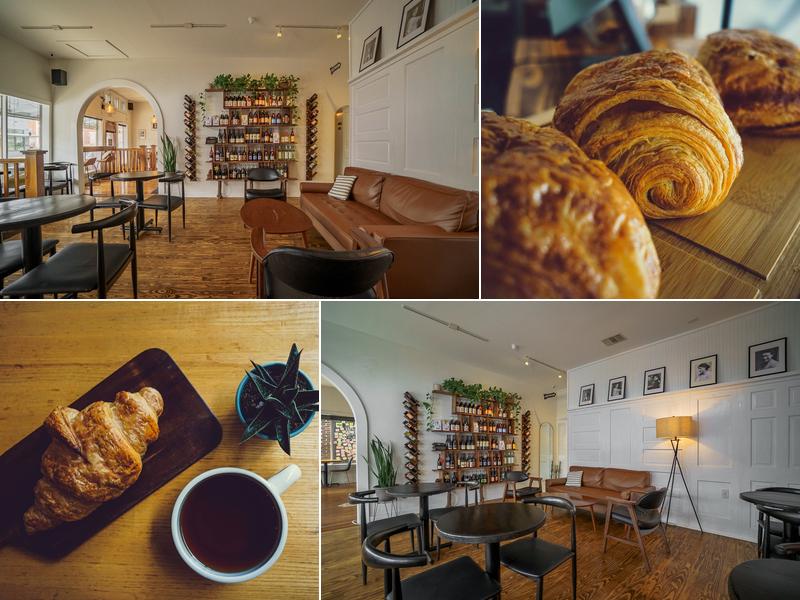 Poetic Republic Coffee & Wine Co.