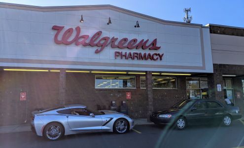 Walgreens