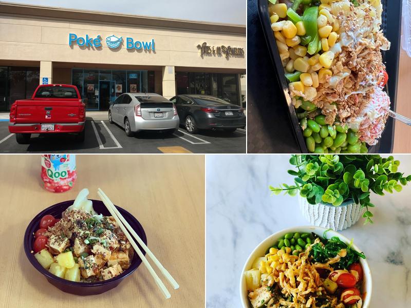 Poke Bowl-McHenry
