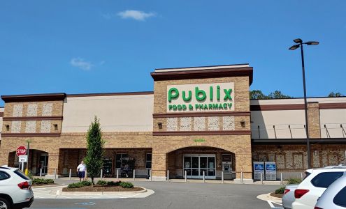 Publix Super Market at Peace Haven Village Clemmons