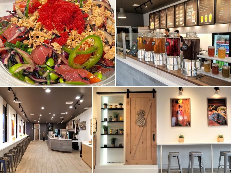 Poke Crew (Englewood)