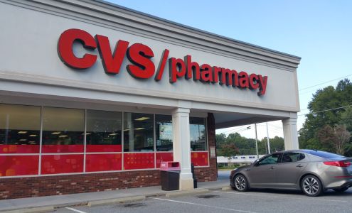 CVS