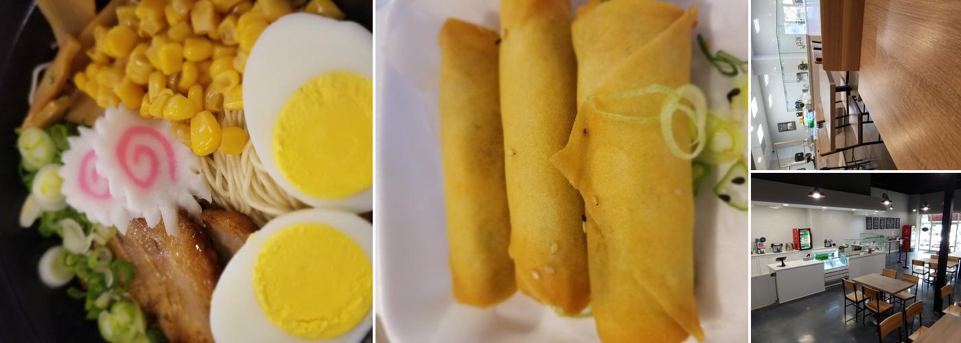 Poke Factory & Ramen Bar