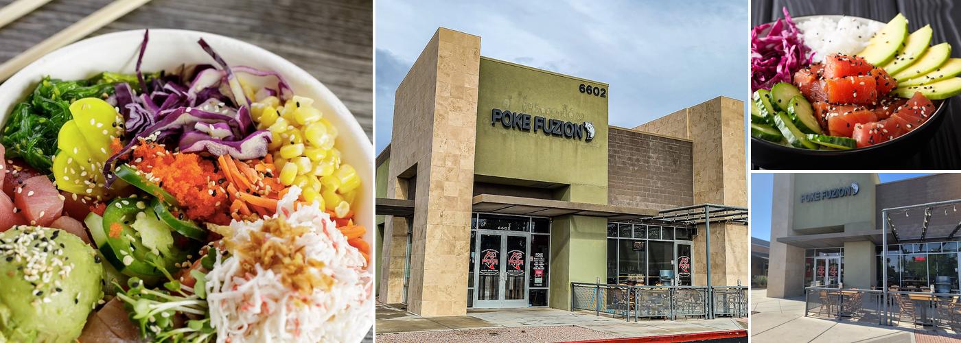 Poke Fuzion