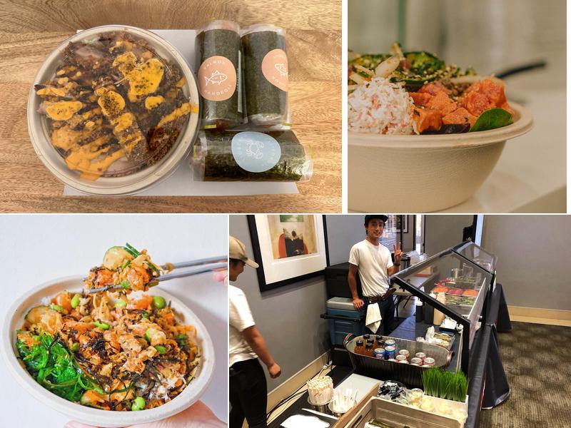 Poke House - Warm Springs