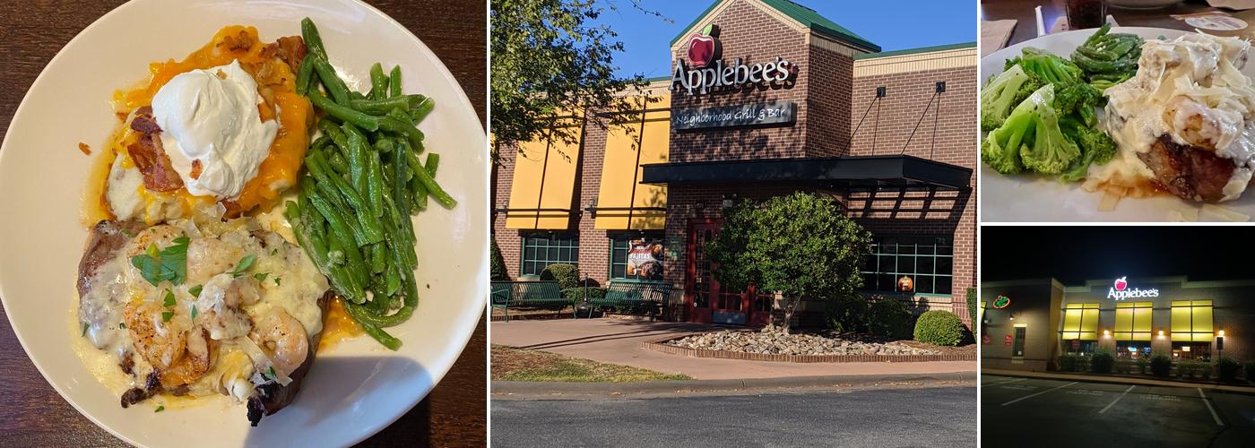 Applebee's Grill + Bar