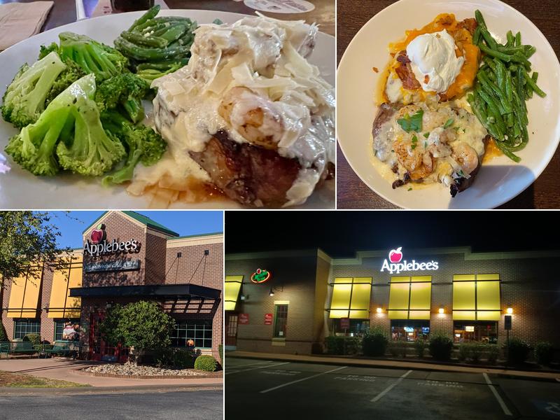 Applebee's Grill + Bar