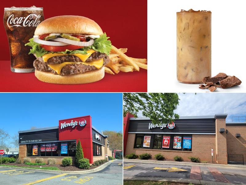 Wendy's