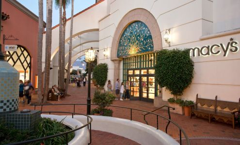 Paseo Nuevo