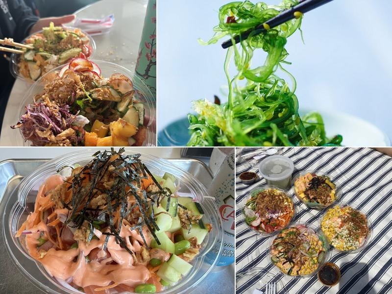 Poketo 2251 Merrick Rd, Merrick