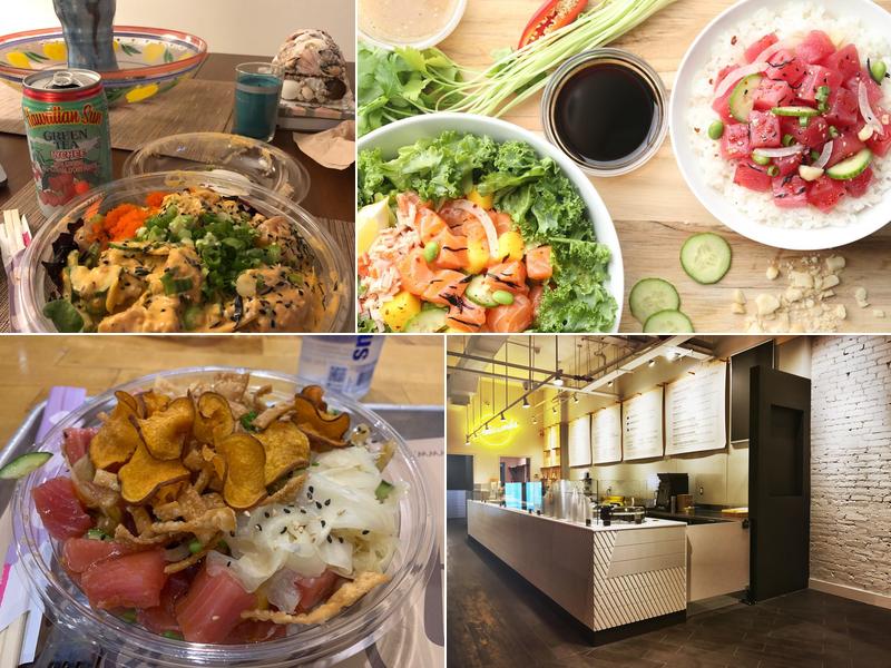 Pokeworks 261 Elm St, Somerville