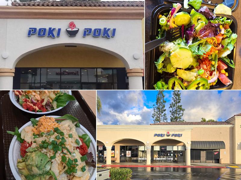 Poki Poki - Escondido