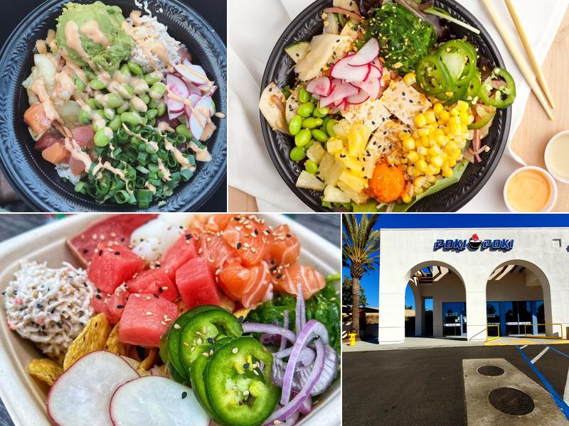 Poki Poki - Oceanside # 1