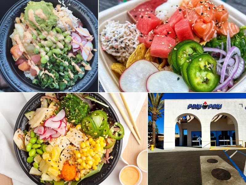 Poki Poki - Oceanside # 1