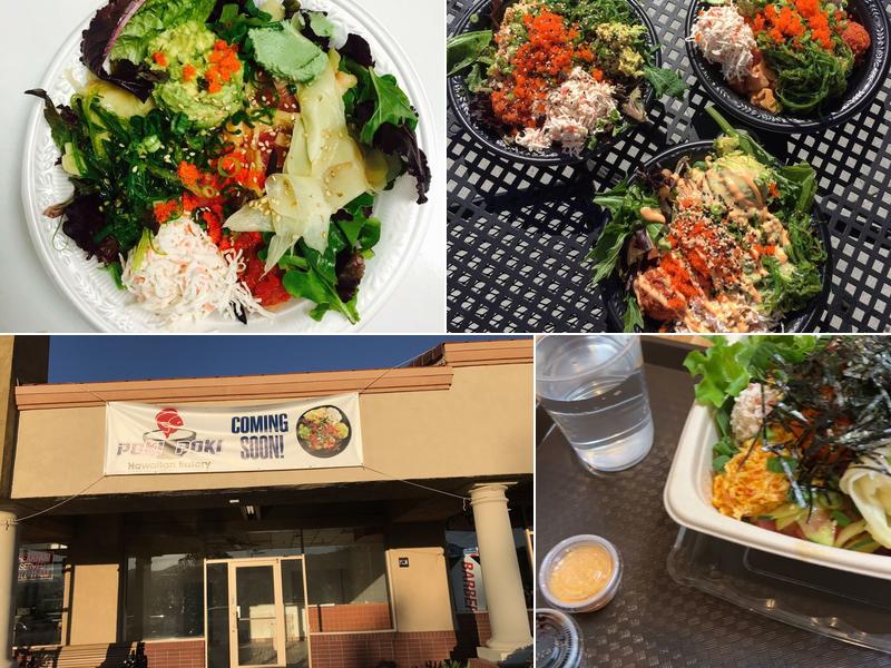 Poki Poki - Temecula