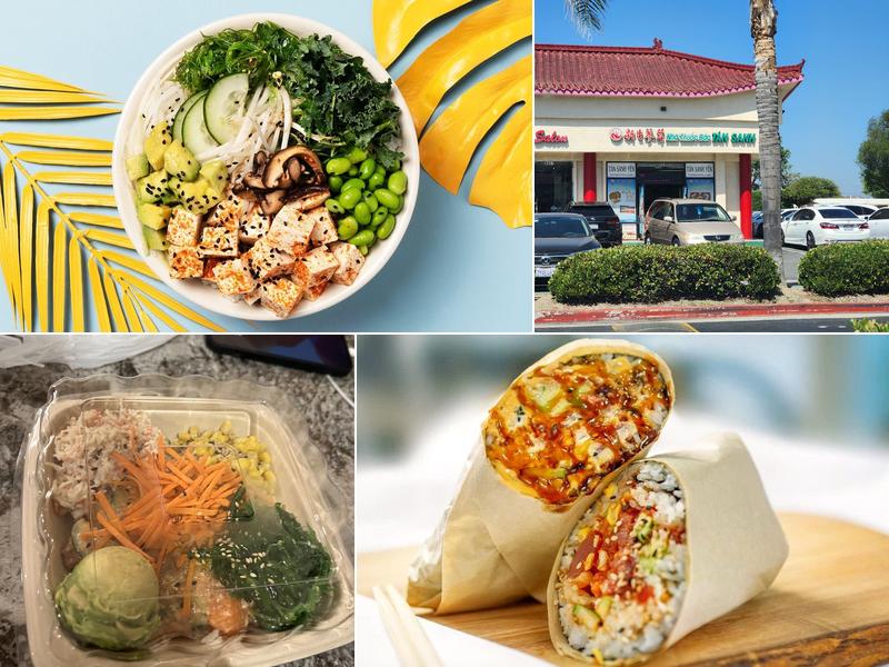 Poki Poki - Westminster