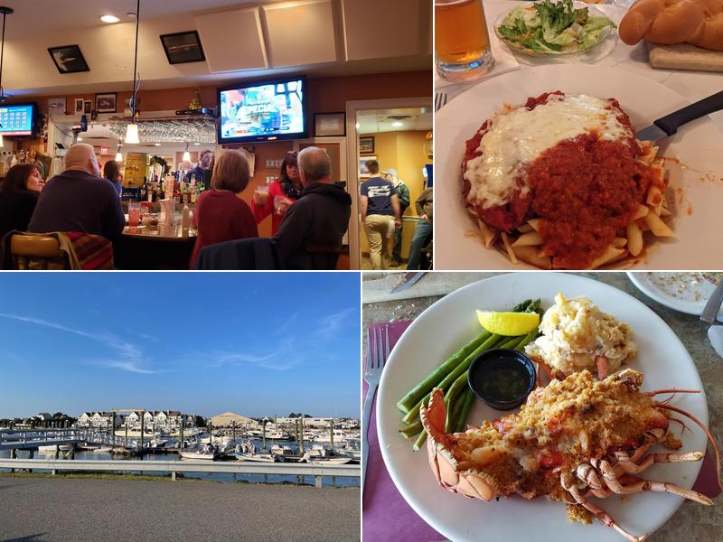 Polcari's Bridgwaye Inn