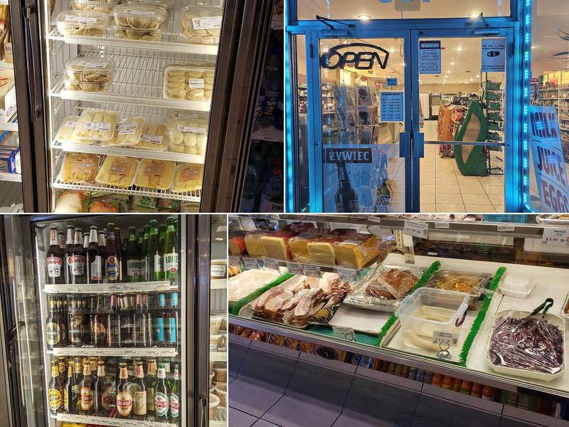 AGB Deli Inc. former GB Deli Corp.