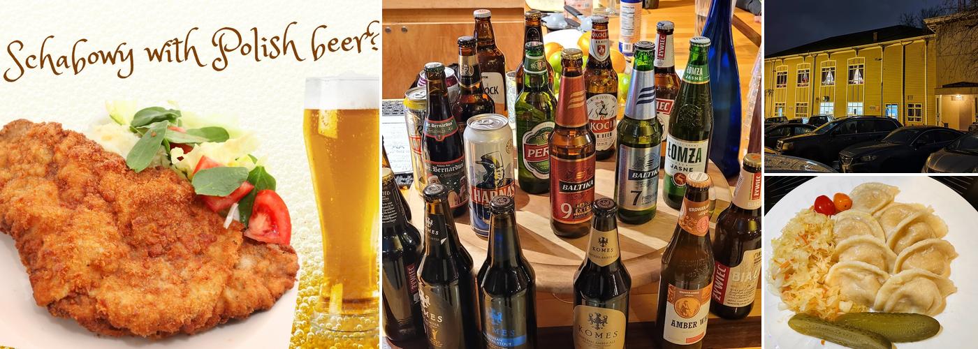 Polish Home Association