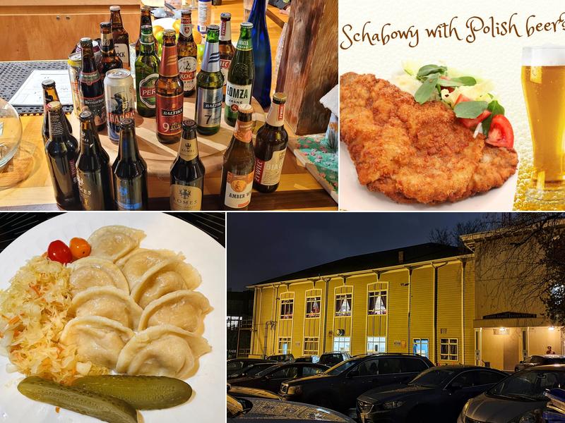 Polish Home Association