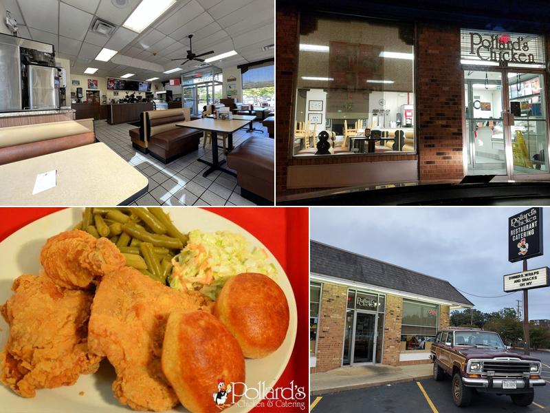 Pollard's Chicken