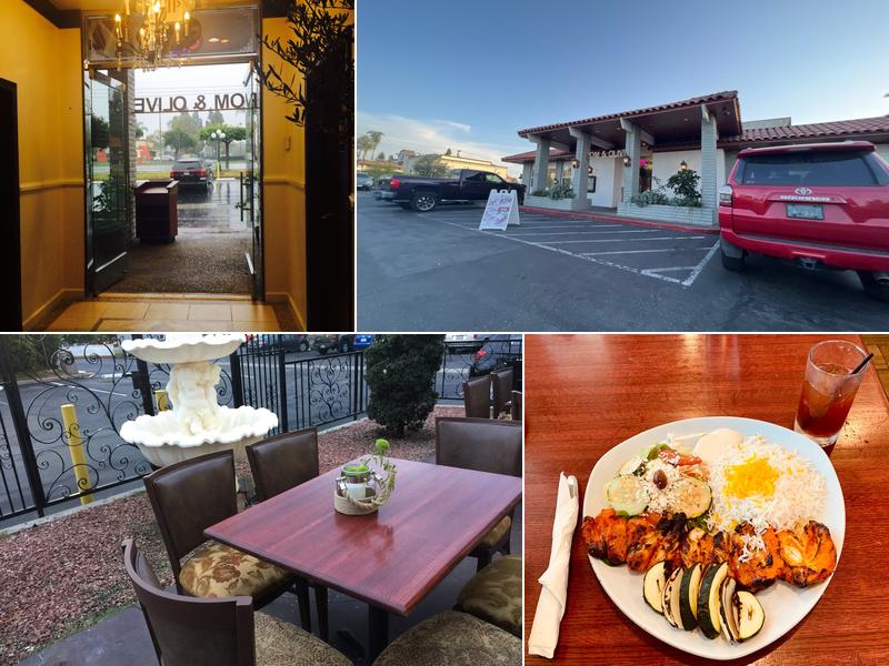 Pom & Olive 1400 Bristol St C, Costa Mesa