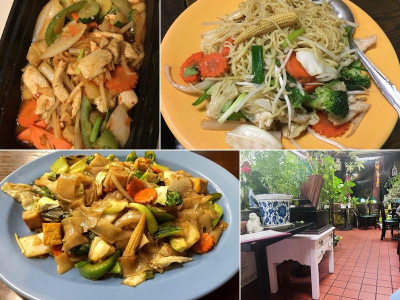 Poom Thai Cuisine