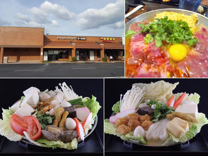 Pop Pot 2180 Pleasant Hill Rd B1, Duluth