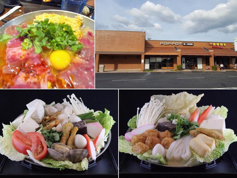 Pop Pot 2180 Pleasant Hill Rd B1, Duluth