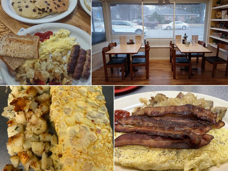Poppy's 3344 Mendon Rd, Cumberland