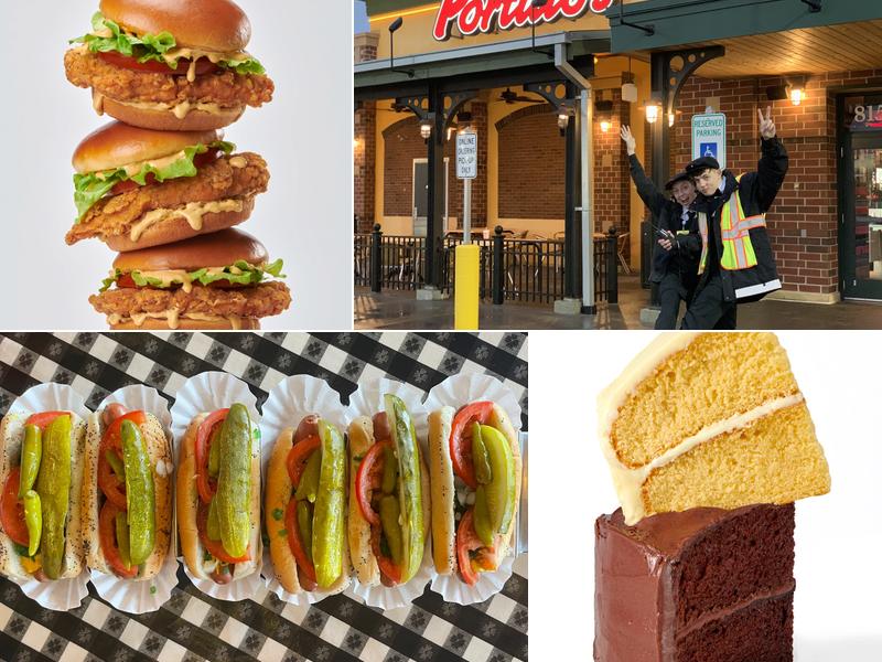 Portillo’s Indianapolis-IN