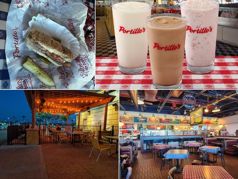 Portillo's Scottsdale