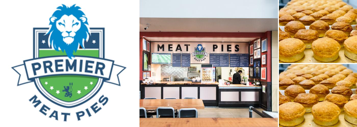 Premier Meat Pies