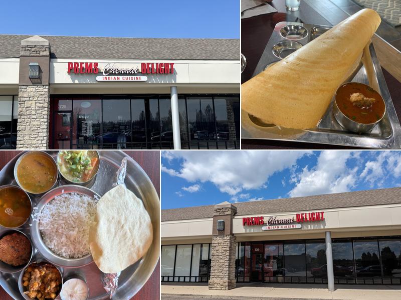 Prems Chennai Delight