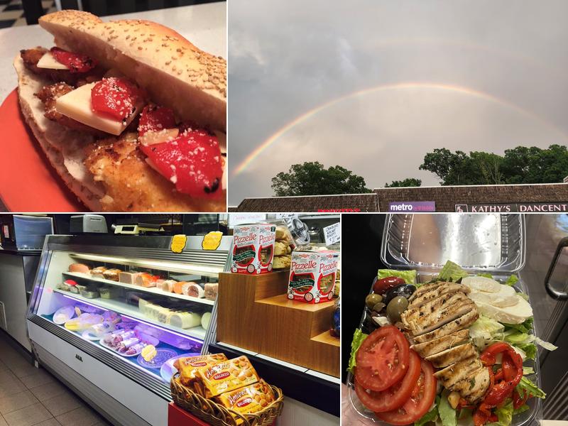 Privitos To Go 2001 College Dr #5, Clementon