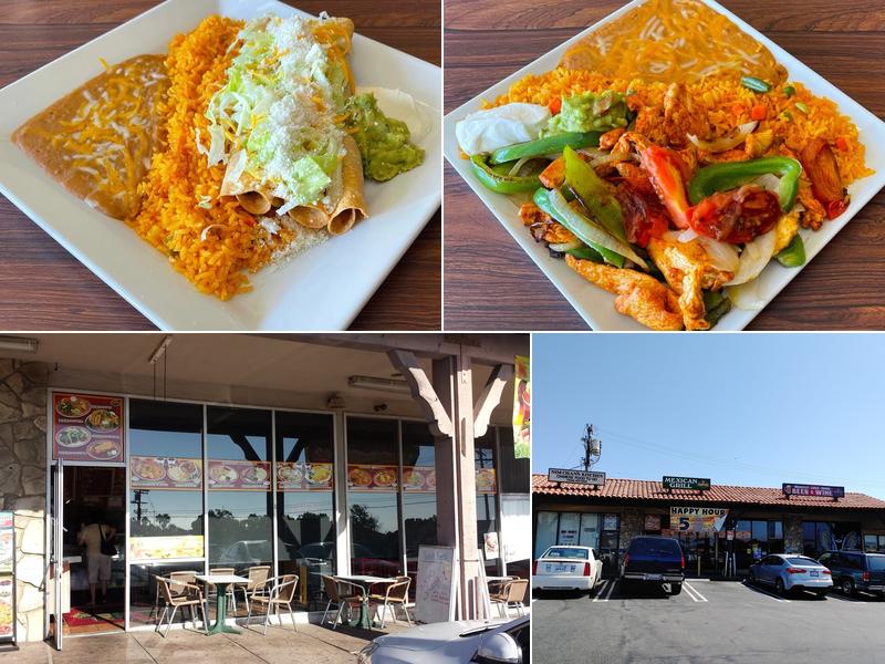 Pronto's Fresh Mexican Grill