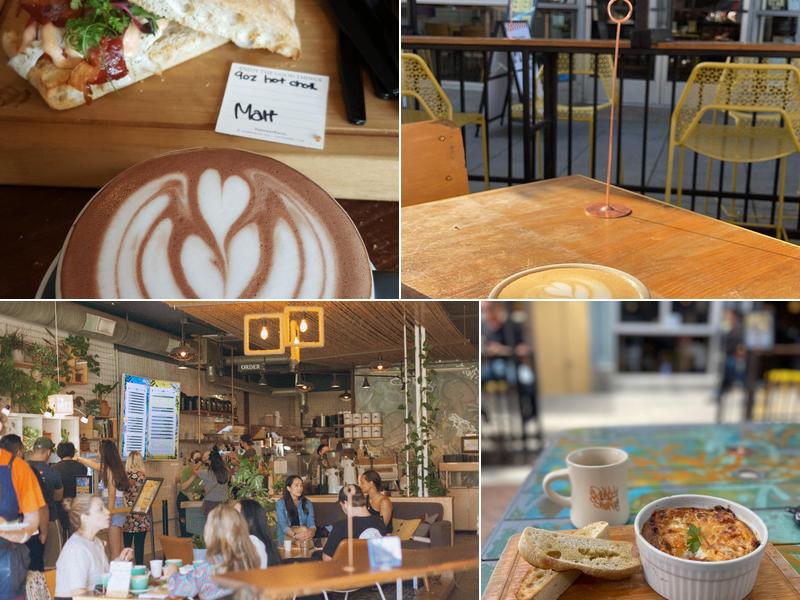 Public Square 8278 La Mesa Blvd, La Mesa