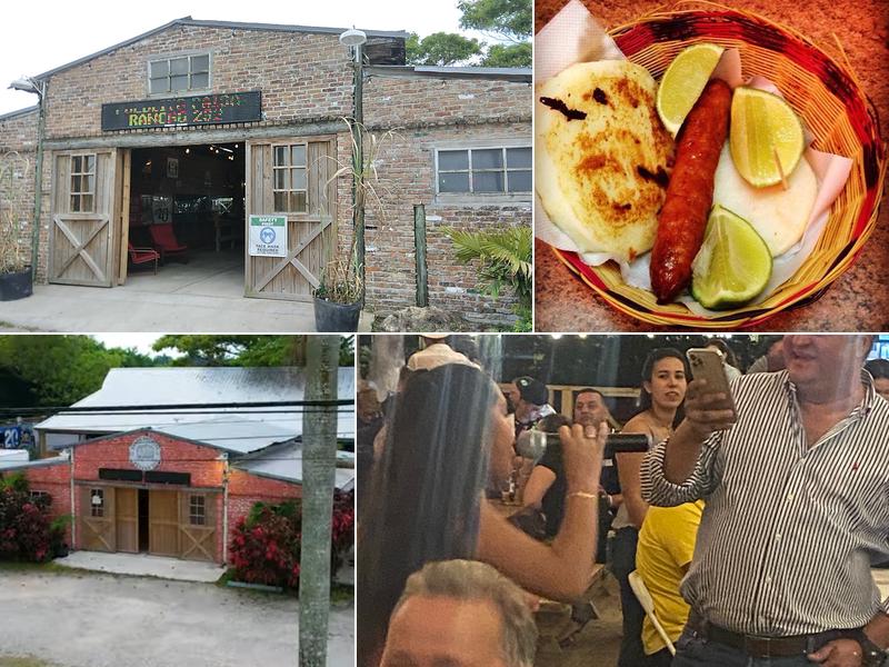 Krome Brewing Rancho 232