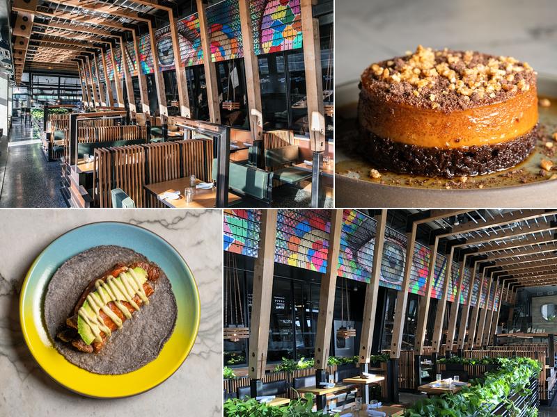 Puesto Park Place Irvine