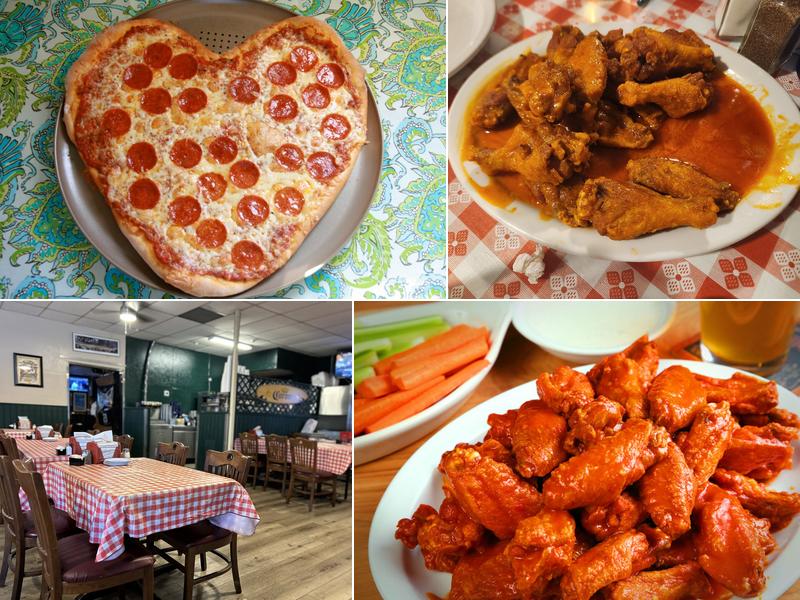 Pullano's Pizza