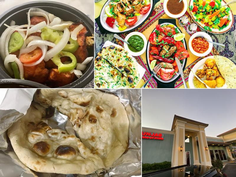 Punjab Fine Indian Cuisine