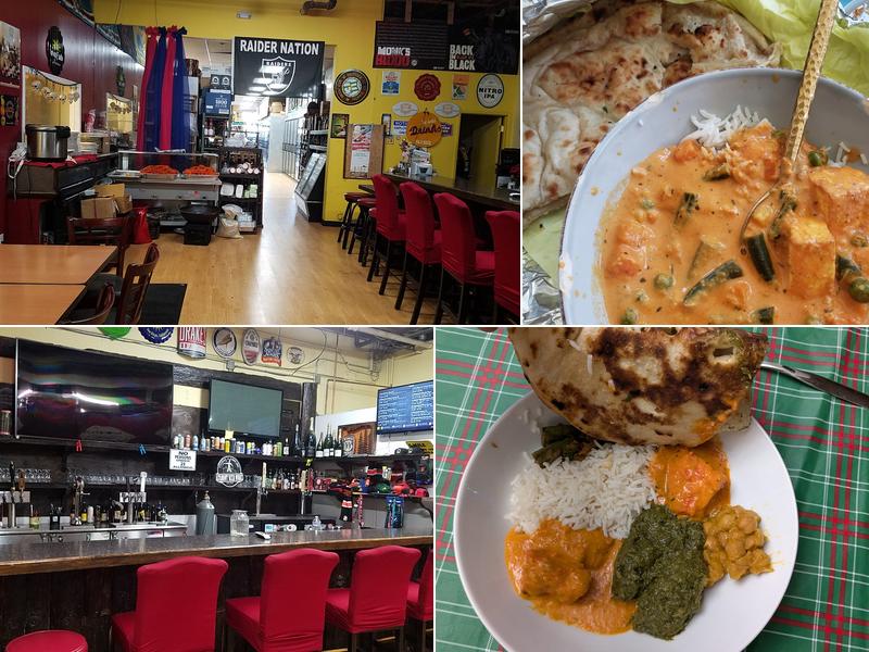 Punjabi Kitchen 3550 San Pablo Dam Rd, El Sobrante