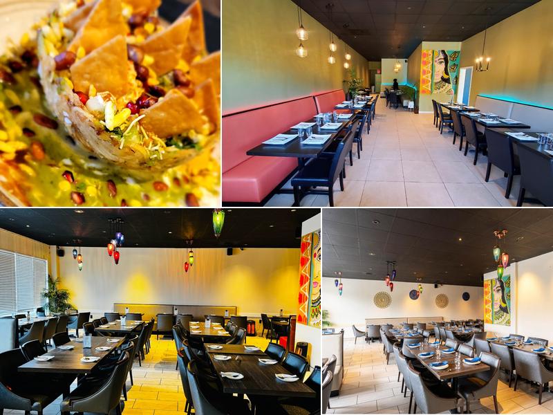Punjabi Rasoi 1483 NJ-27, Somerset