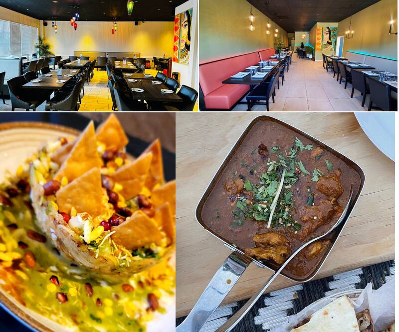 Punjabi Rasoi, Somerset New Jersey