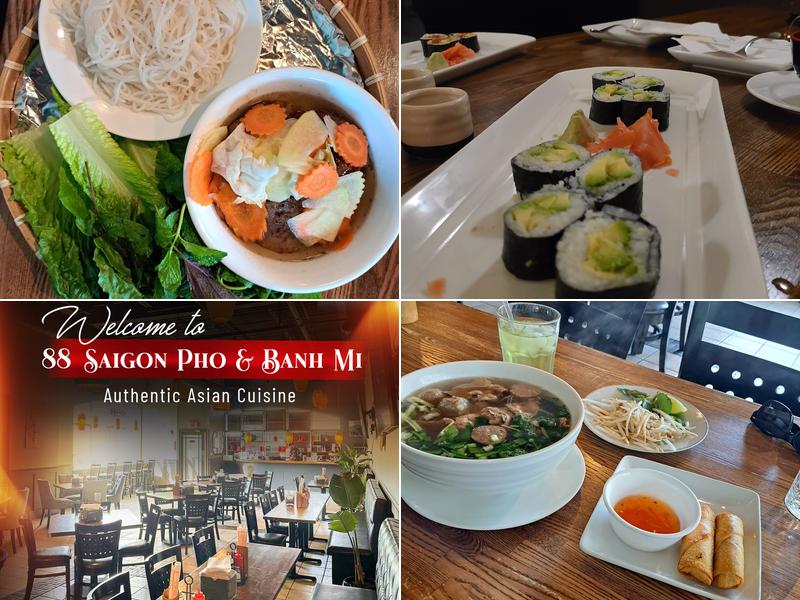 PHO SAIGON