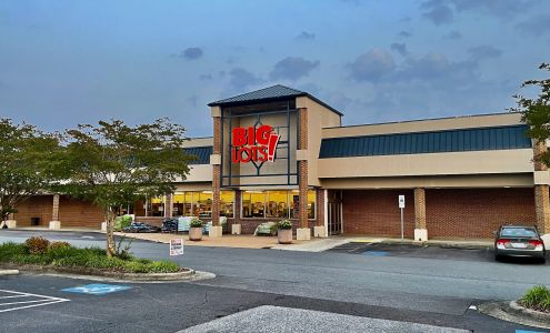 Big Lots Clemmons