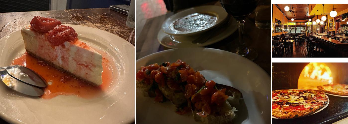 Quattro Gatti Ristorante e Pizzeria